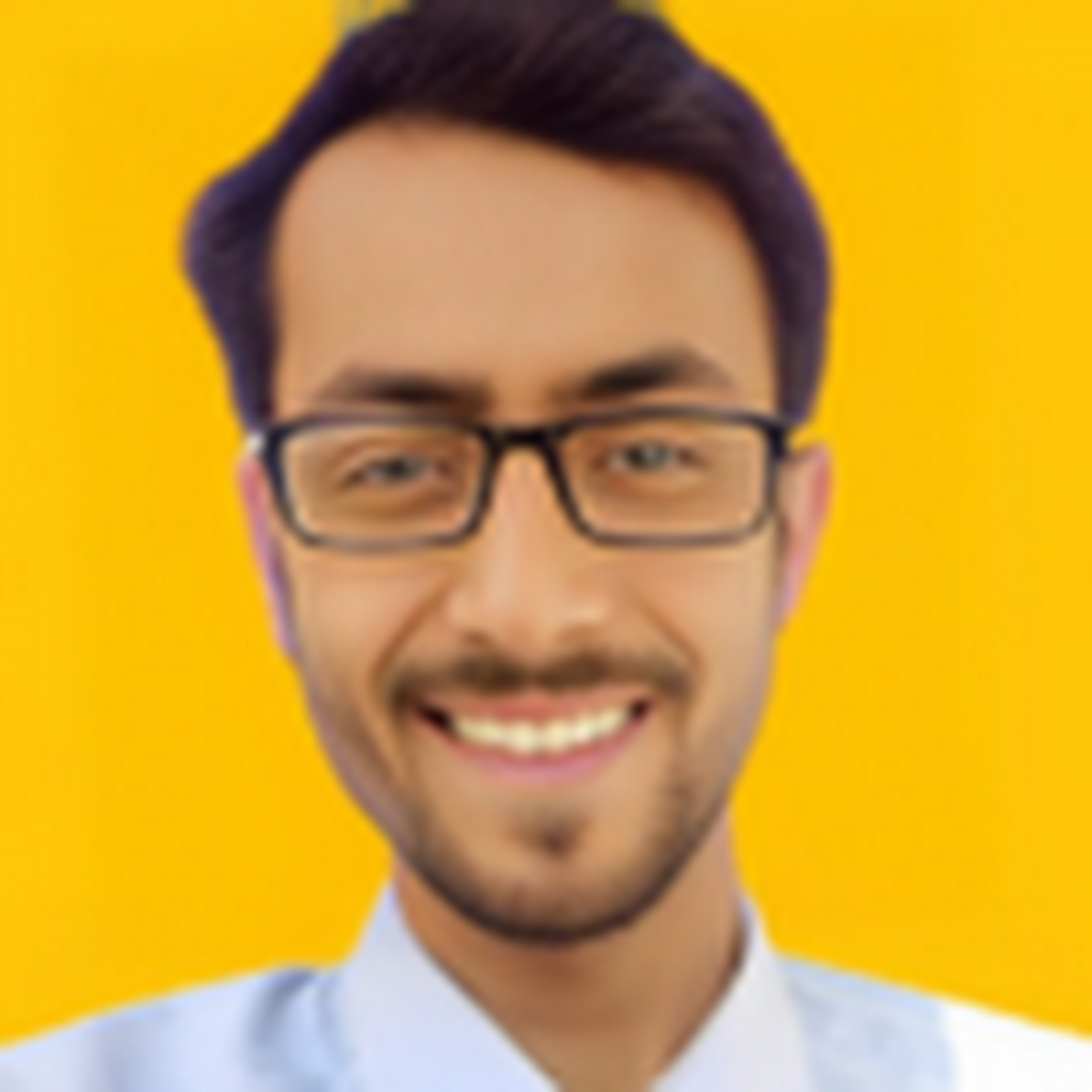 Avatar of Babar A.