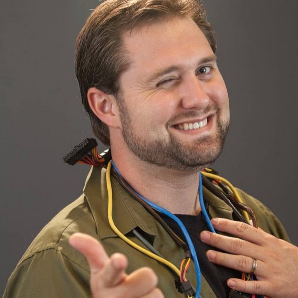 Avatar of Aaron D.