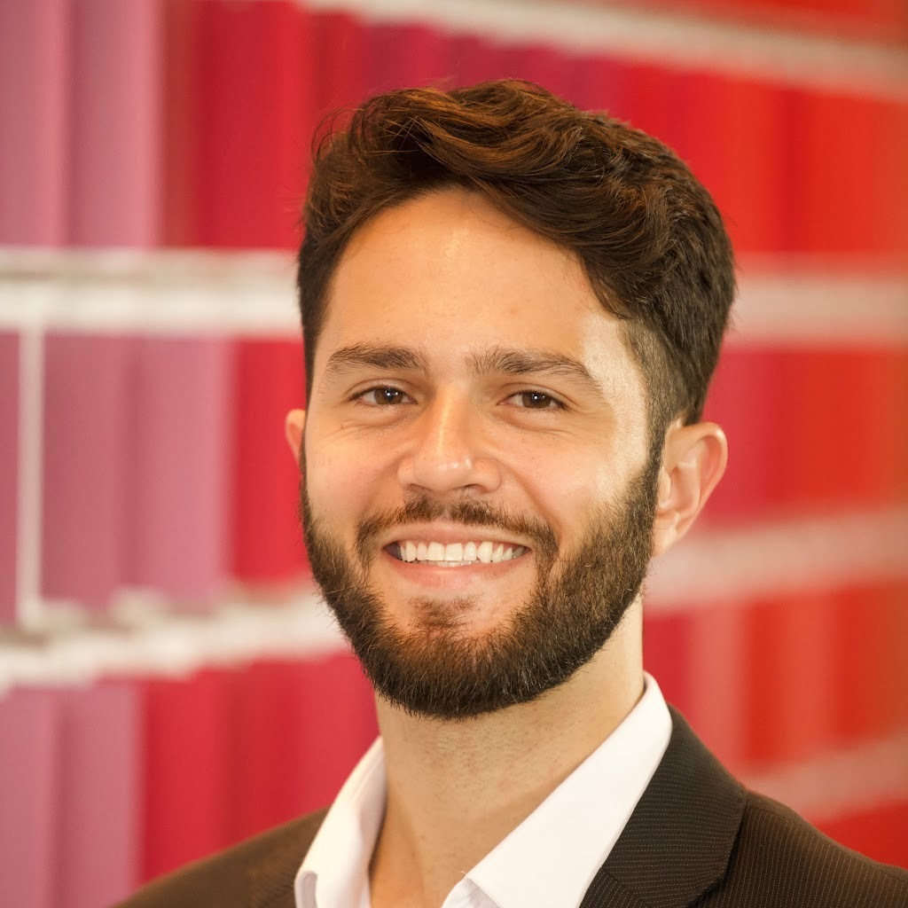 Avatar of Antenor T.