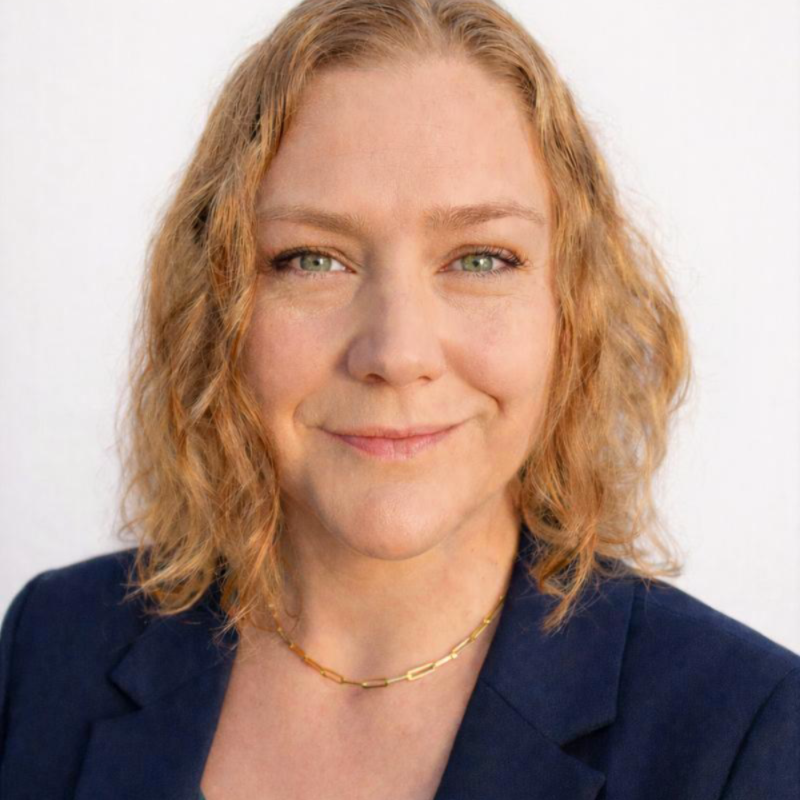 Avatar of April B.