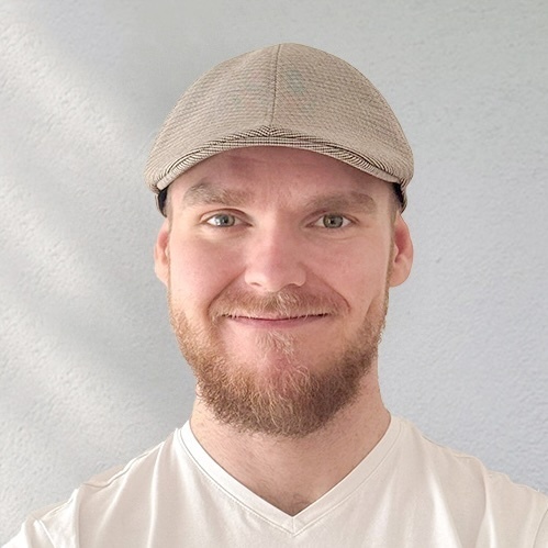 Avatar of Andreas H.