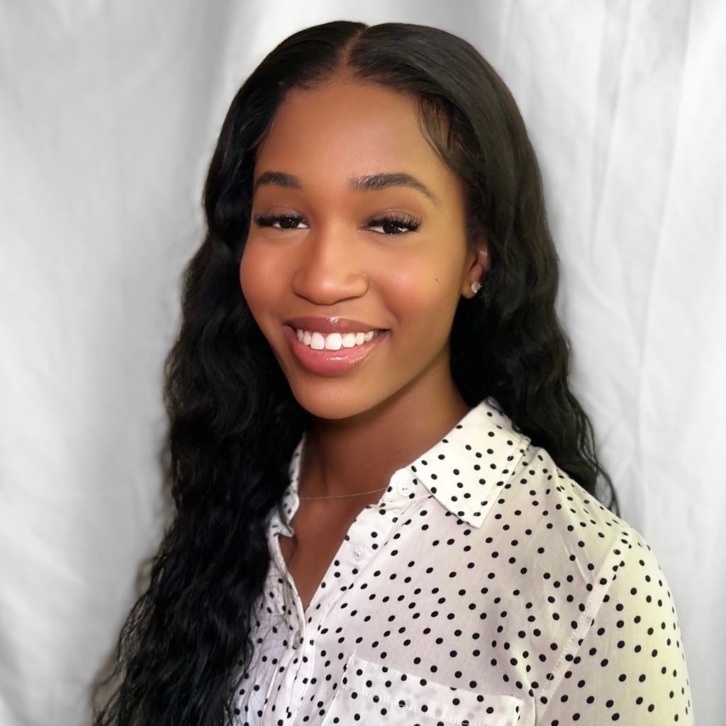 Avatar of Amber Pierre