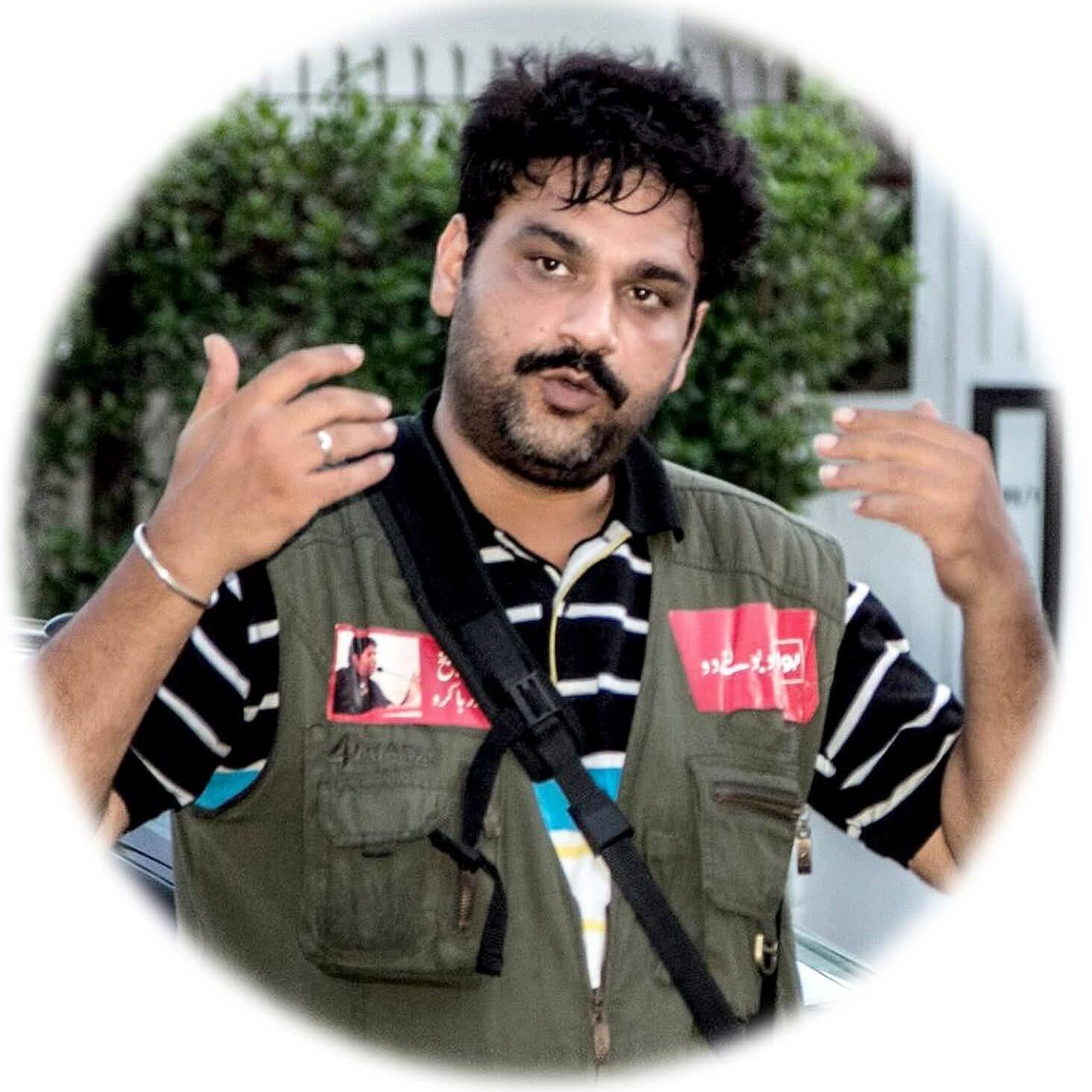 Avatar of Mansoor S.