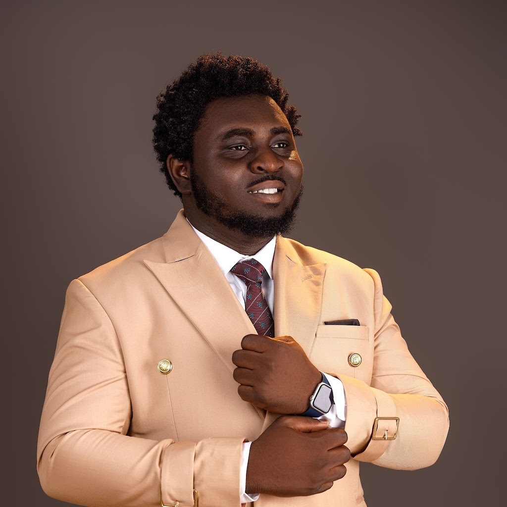 Avatar of Benjamin I.