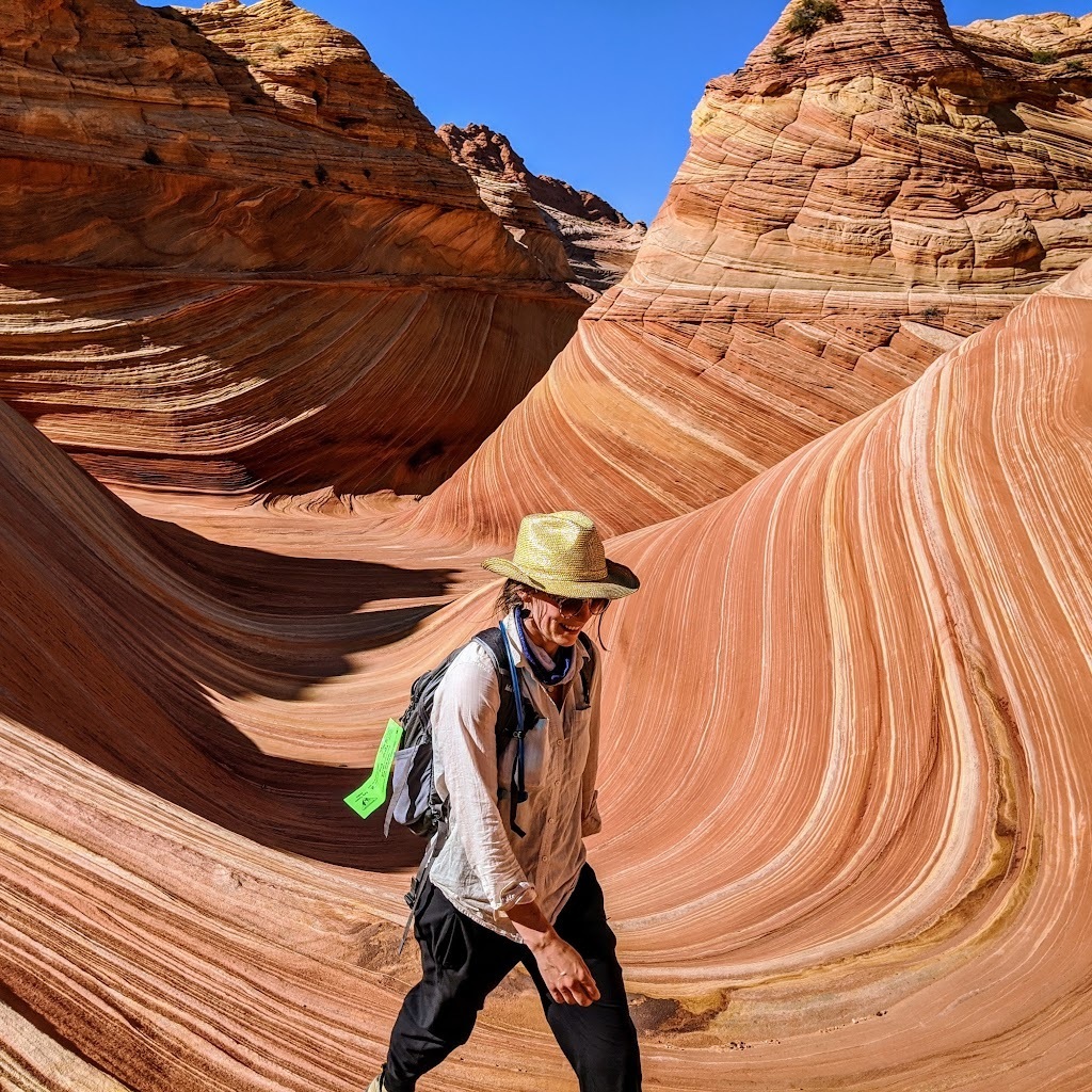 Avatar of Melissa S.