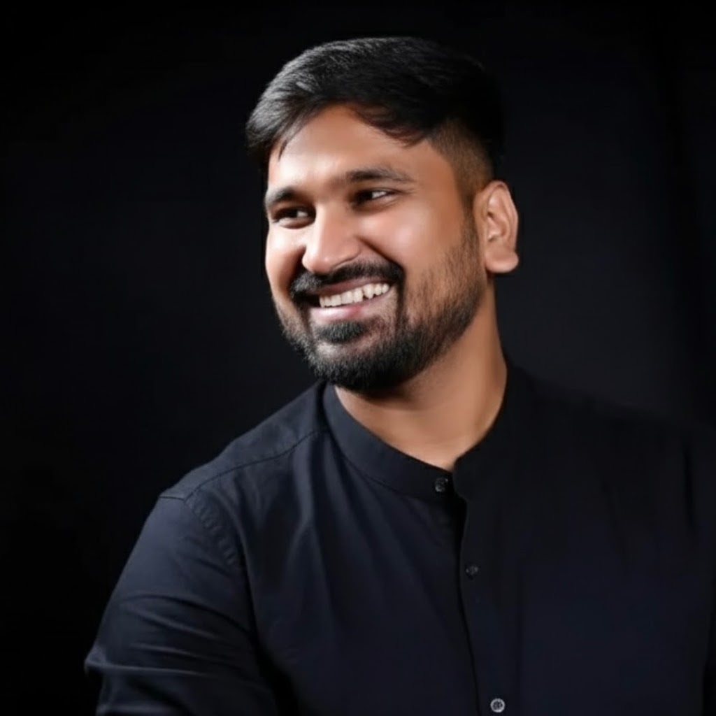 Avatar of Rohit M.
