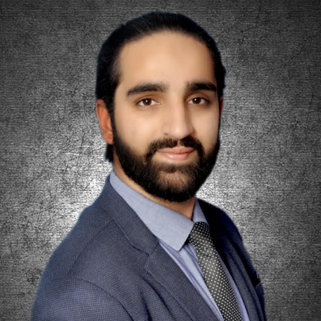 Avatar of Muhammad H.