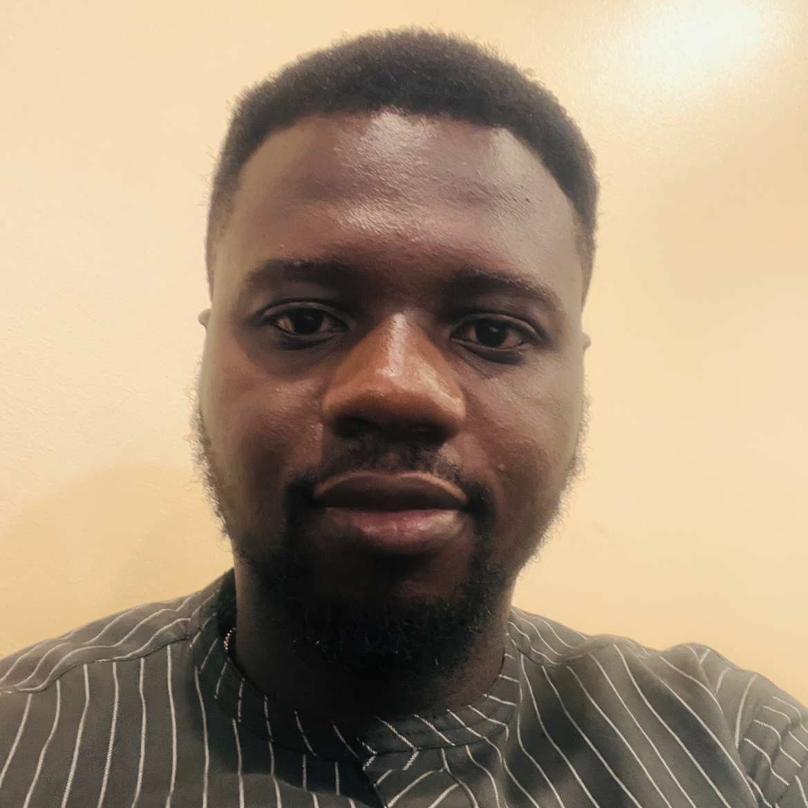 Avatar of Kayode F.