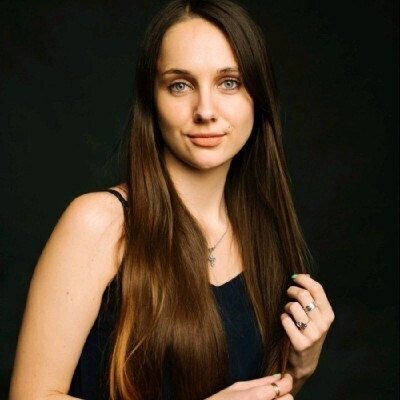 Avatar of Viktoriia S.