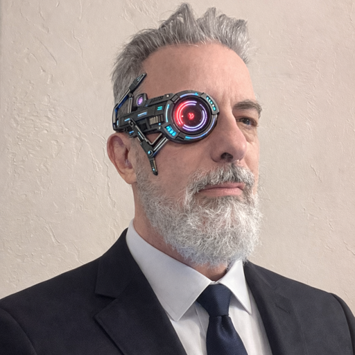 Avatar of Mike C.
