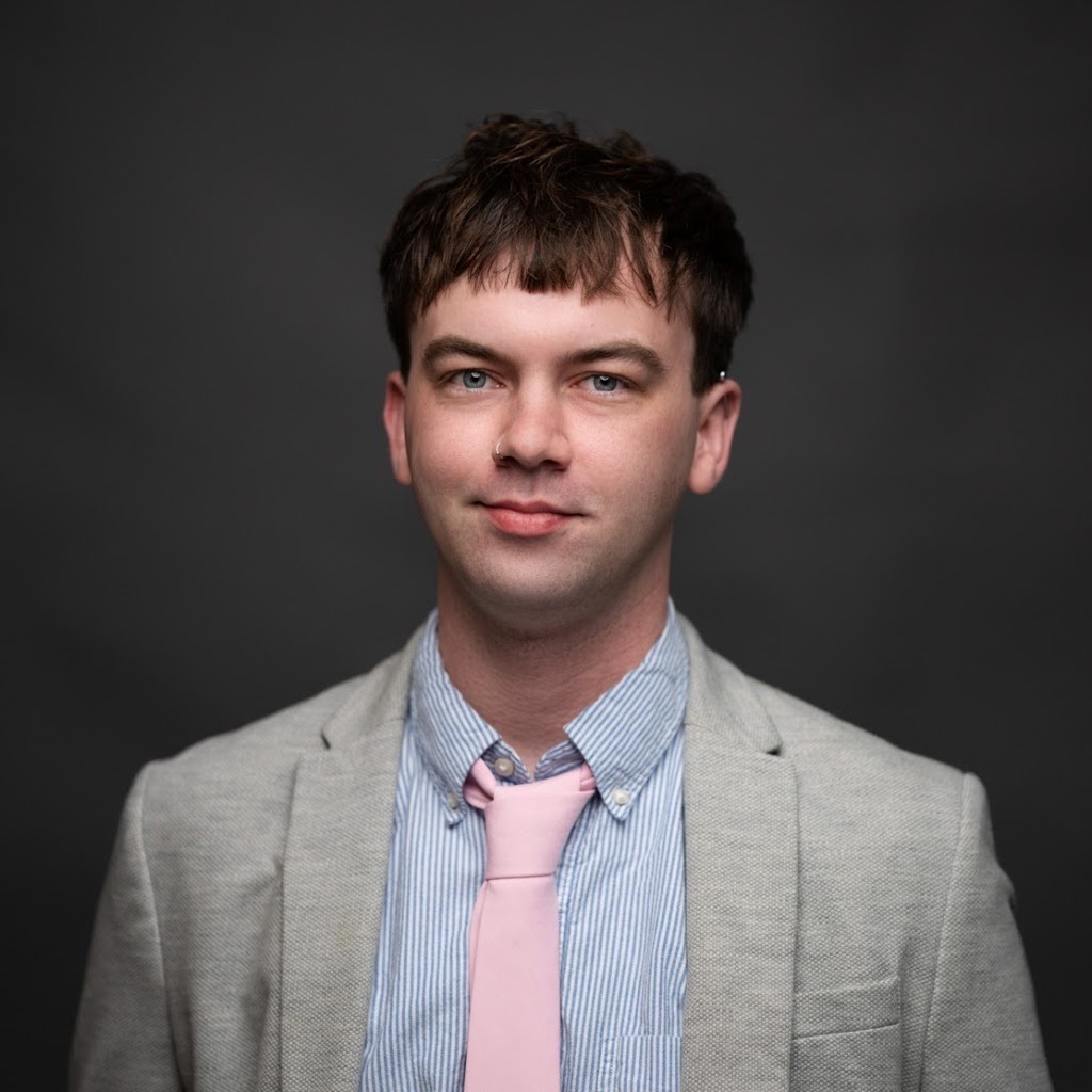 Avatar of Drew Bonillas