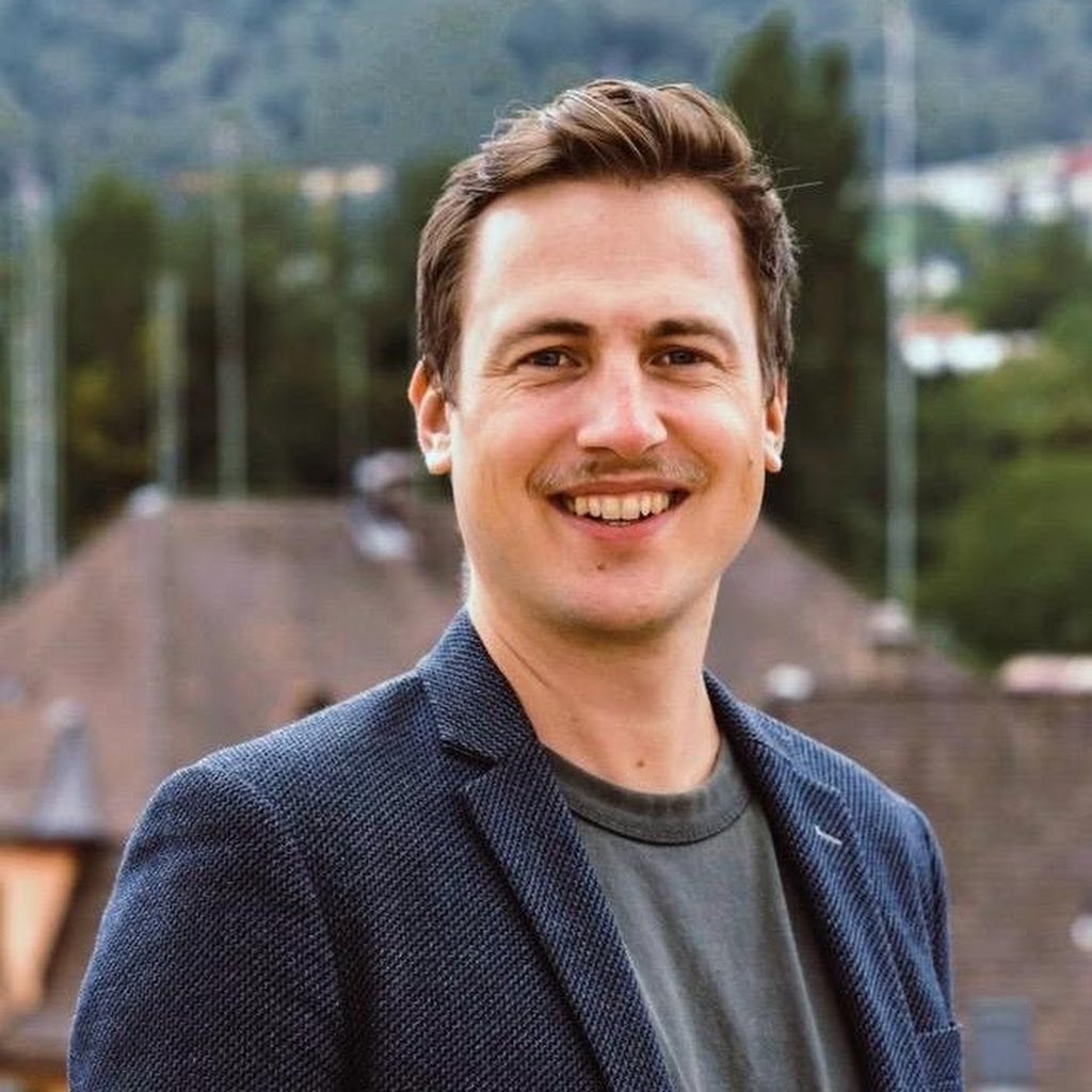 Avatar of Michael S.