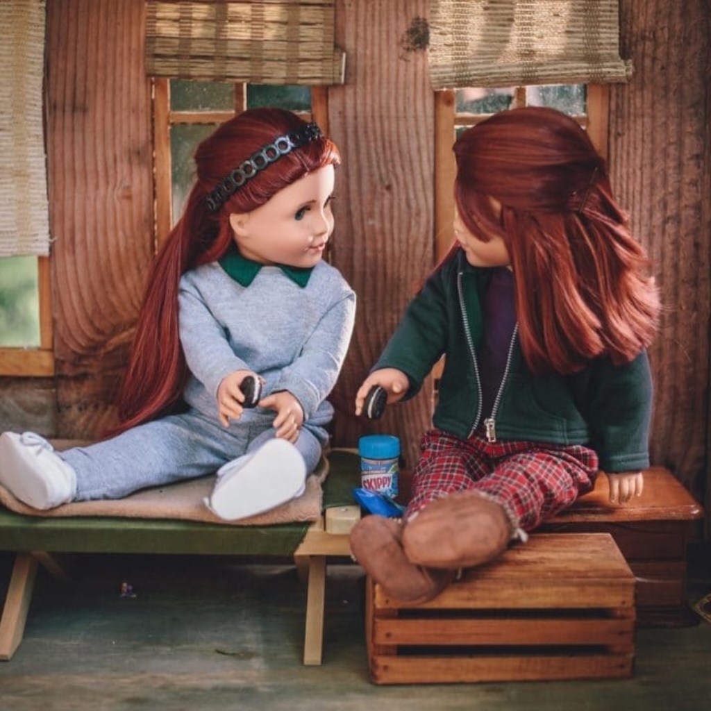 Avatar of ArchsMichael