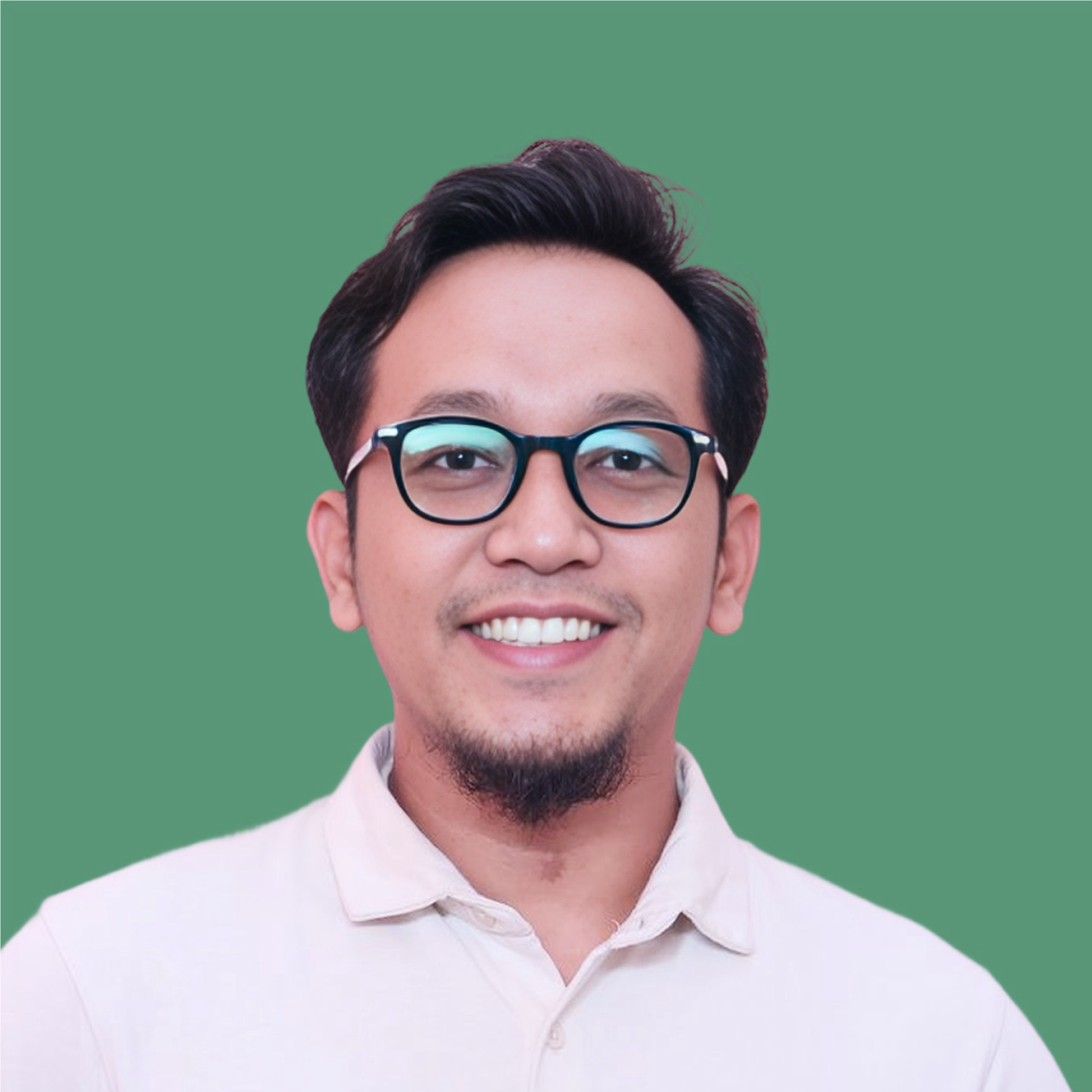 Avatar of Gustafian D.