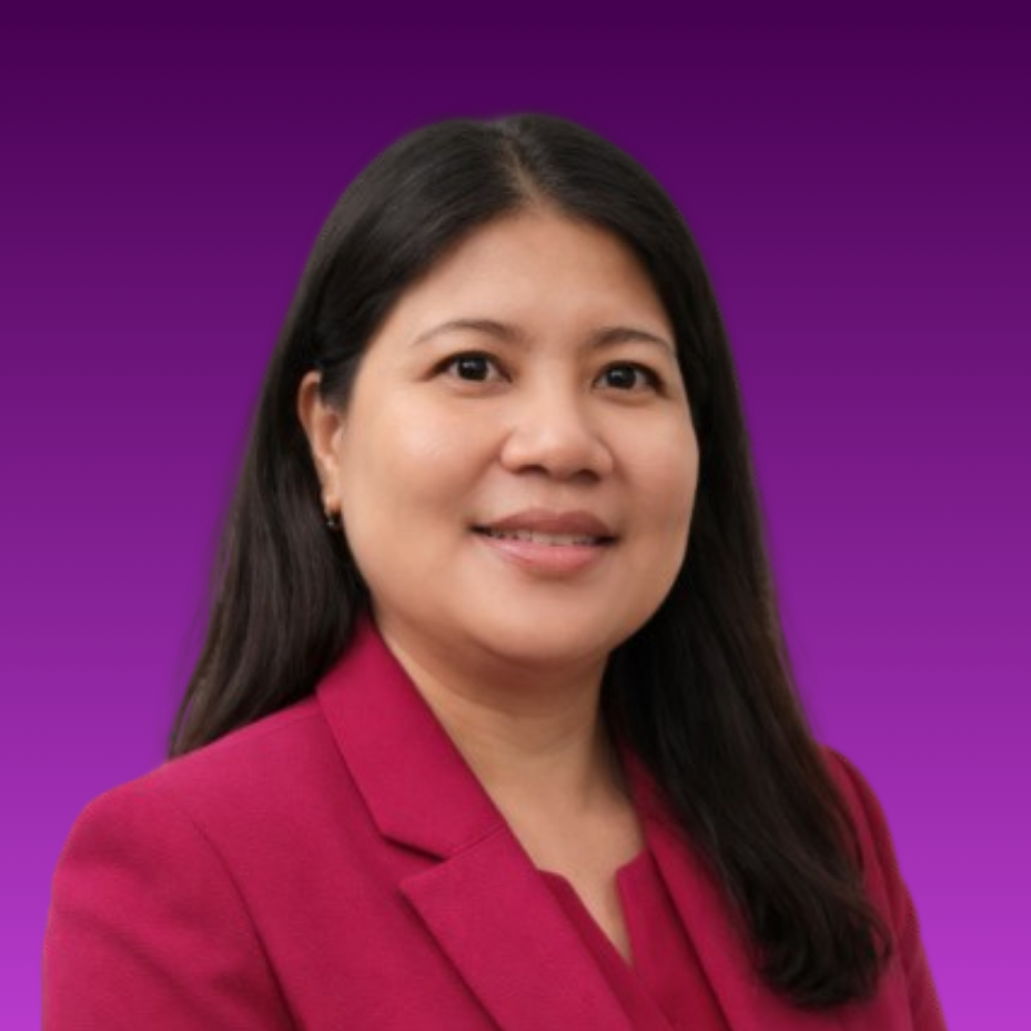 Avatar of Darlene B.