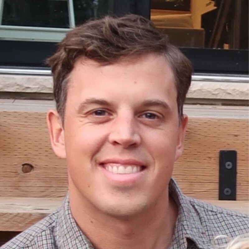 Avatar of Max H.