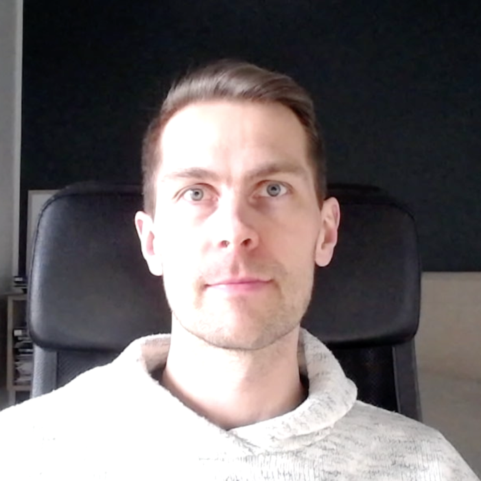 Avatar of Henri K.