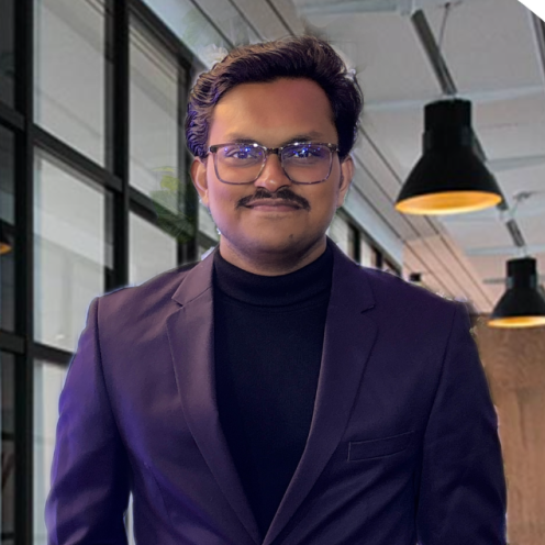 Avatar of Sakibur R.