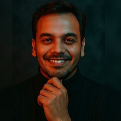 Avatar of Tanveer H.