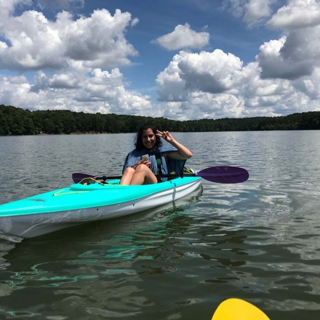 Avatar of Sabrina M.