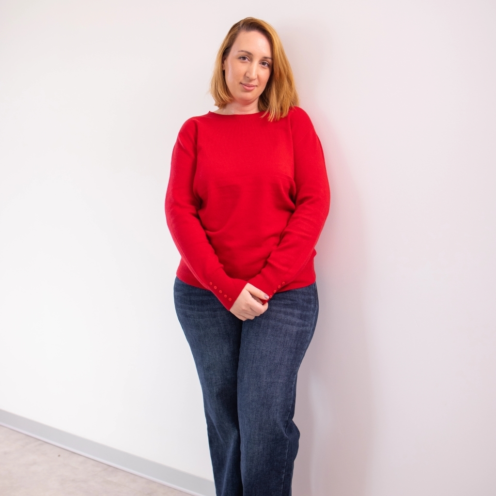 Avatar of Svetlana N.