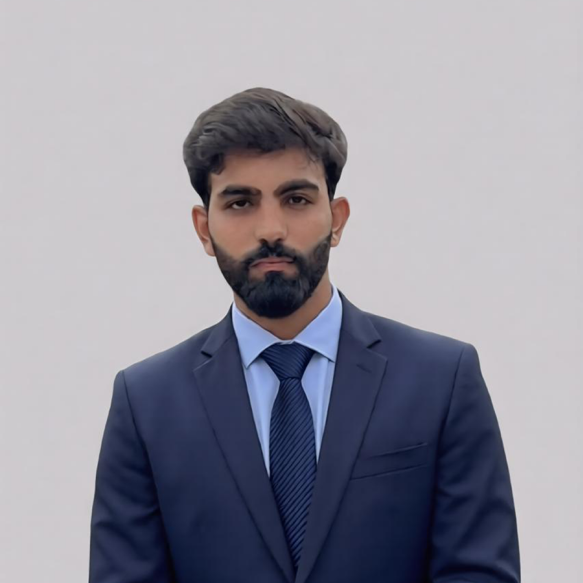 Avatar of Ahmad K.