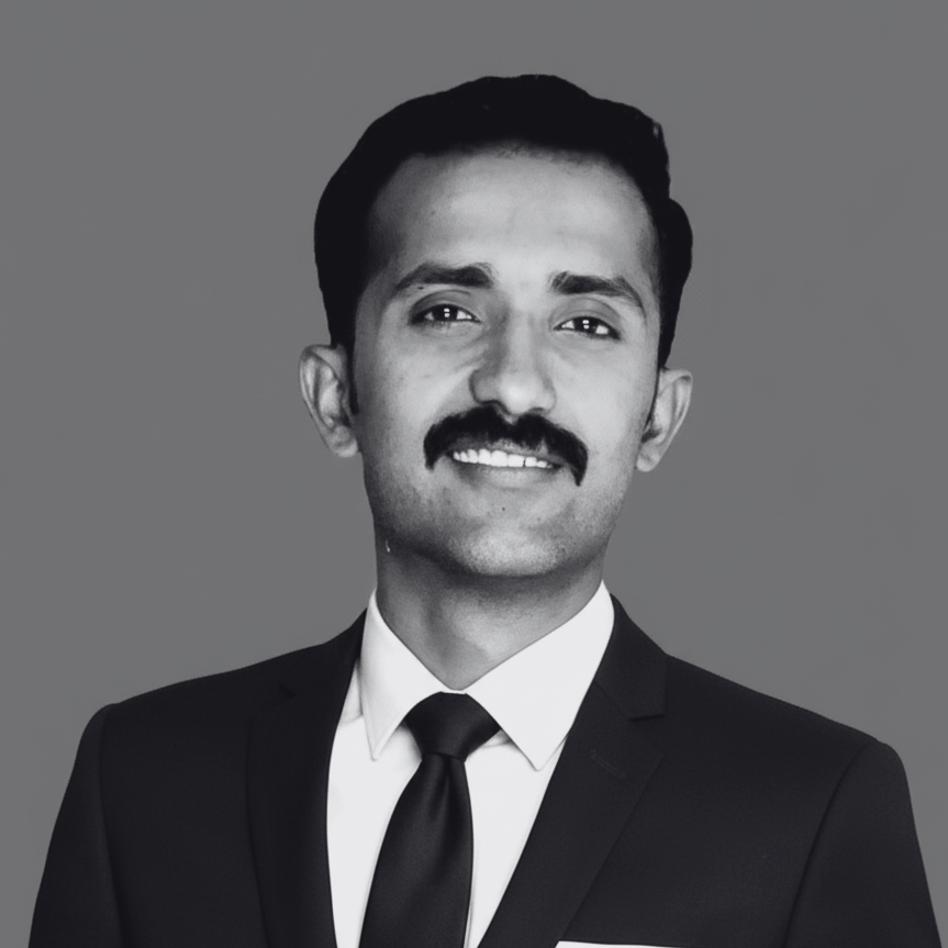 Avatar of Anees U.