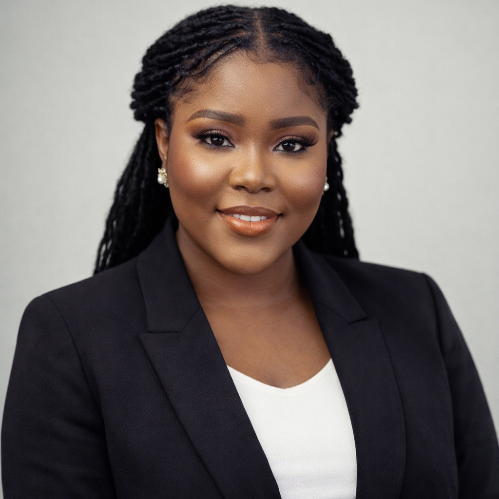 Avatar of Amarachi A.