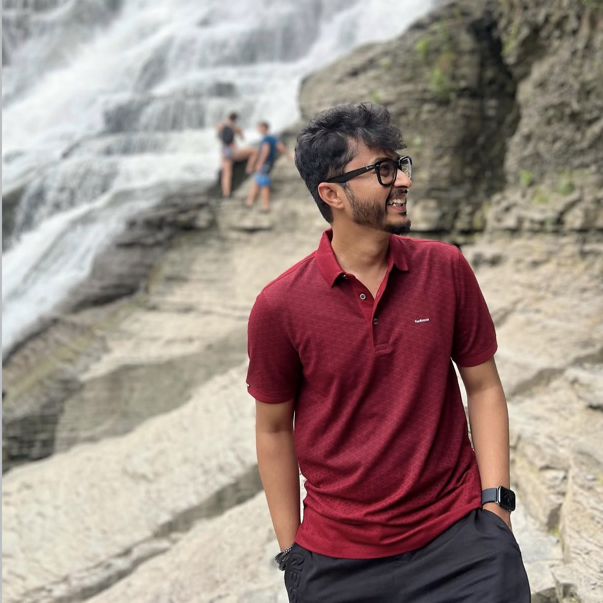 Avatar of Atharva N.