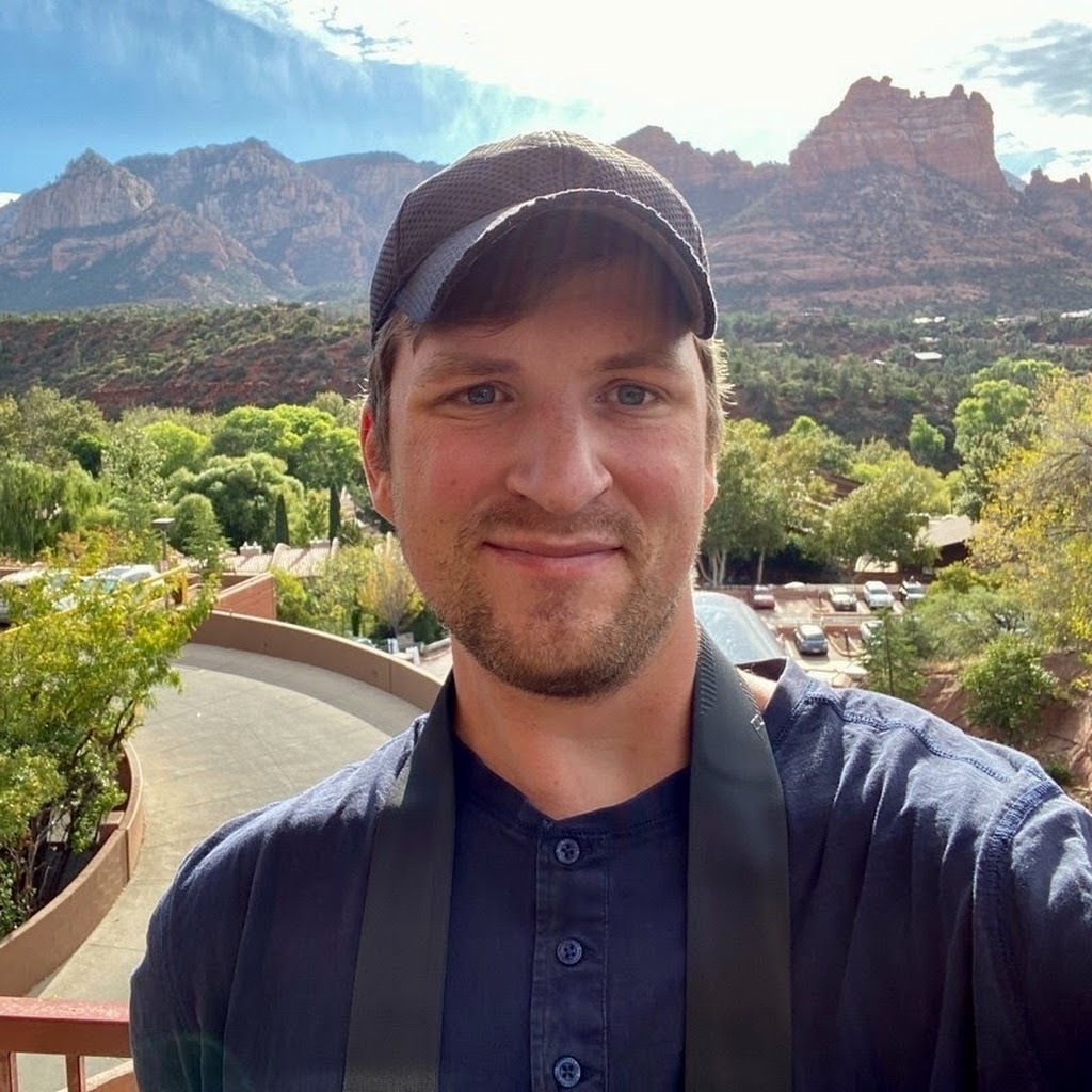 Avatar of Luke Kline