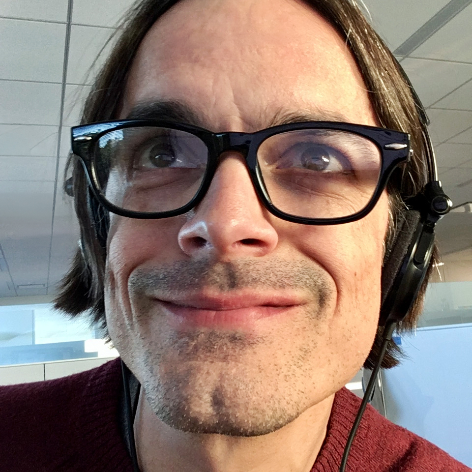 Avatar of Steve S.