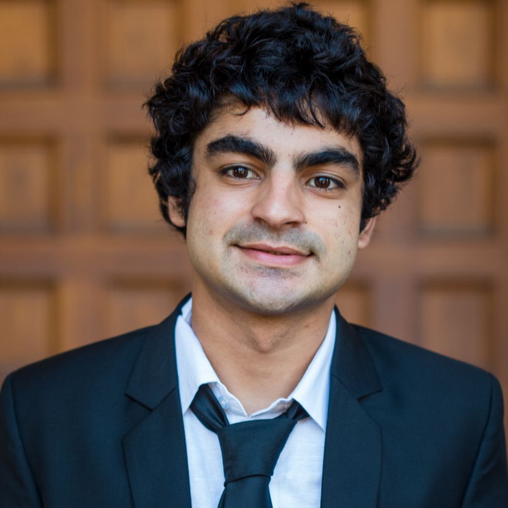 Avatar of Gaurav G.
