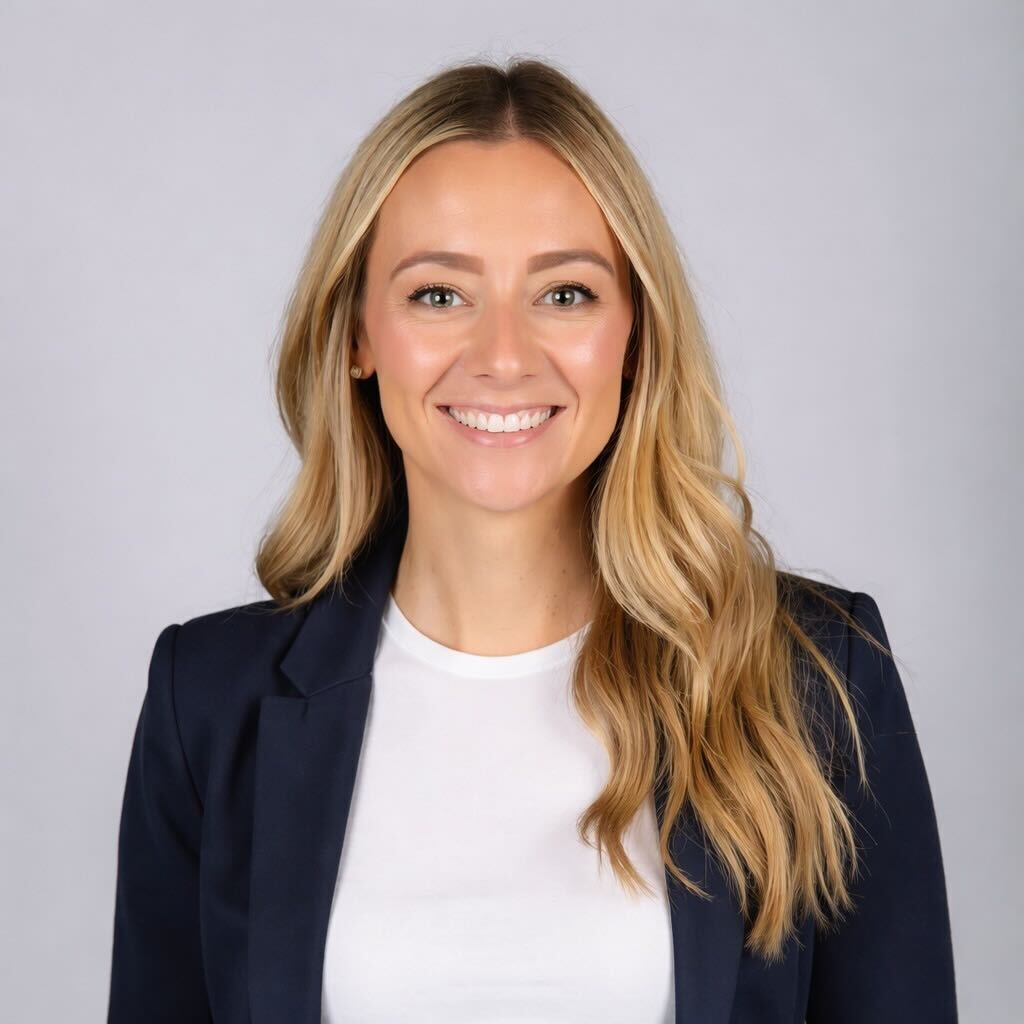 Avatar of Megan Ferenz