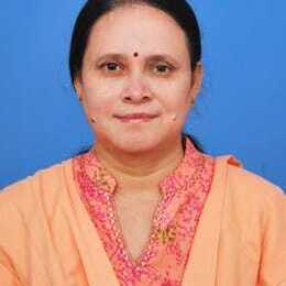 Avatar of Mohanabai S.