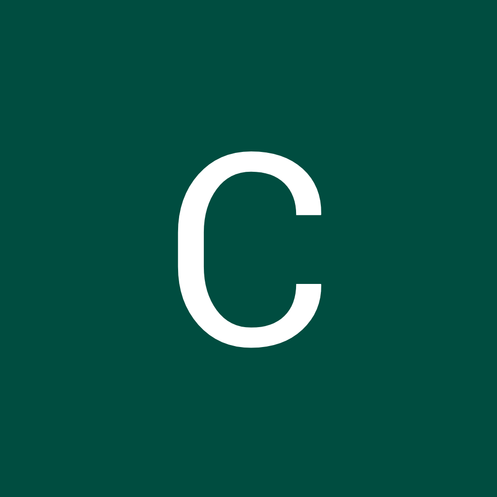 Avatar of Charlie W.
