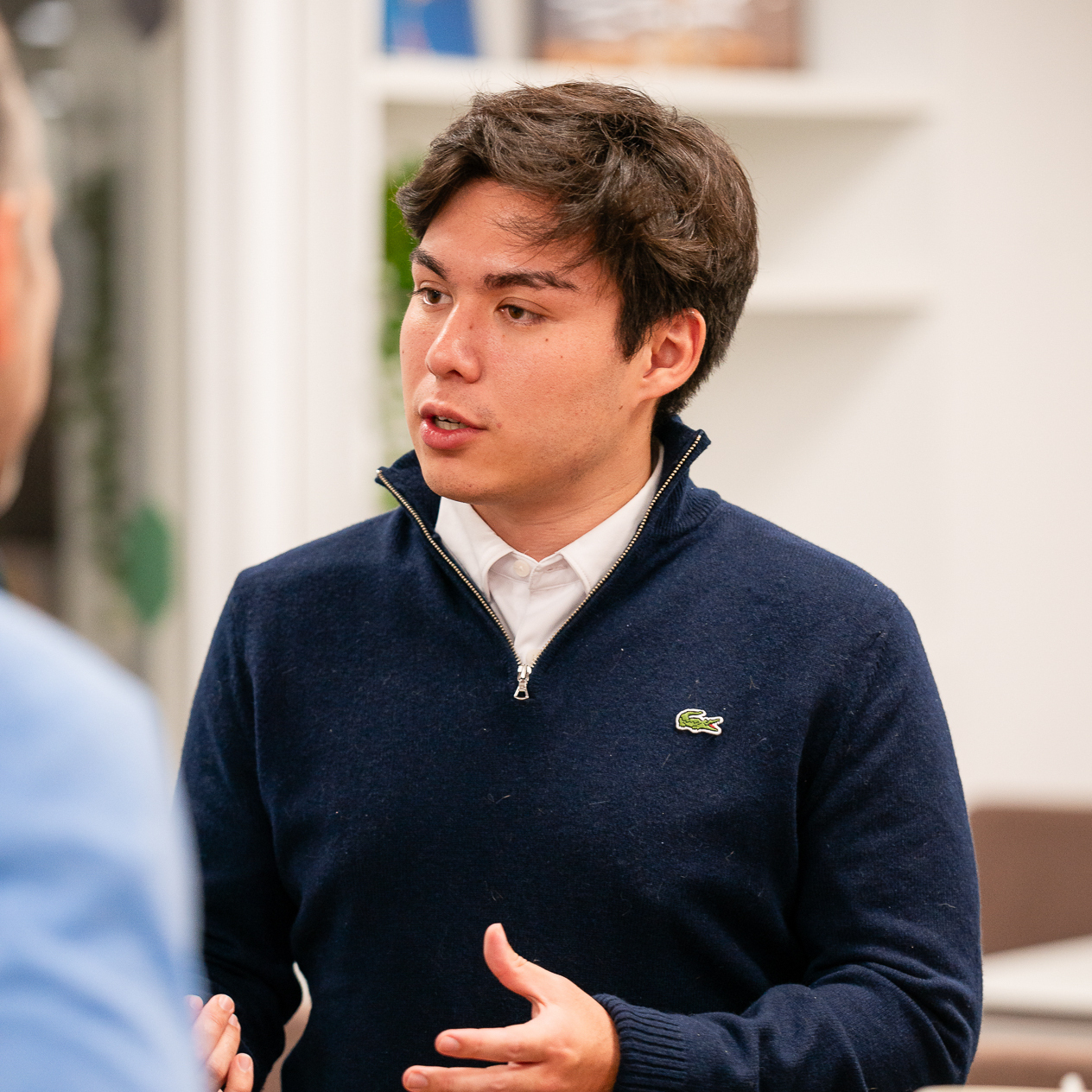 Avatar of Mathieu G.