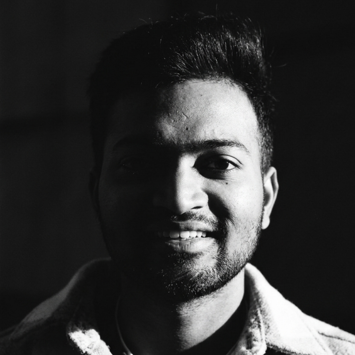 Avatar of TAMILARASAN L.