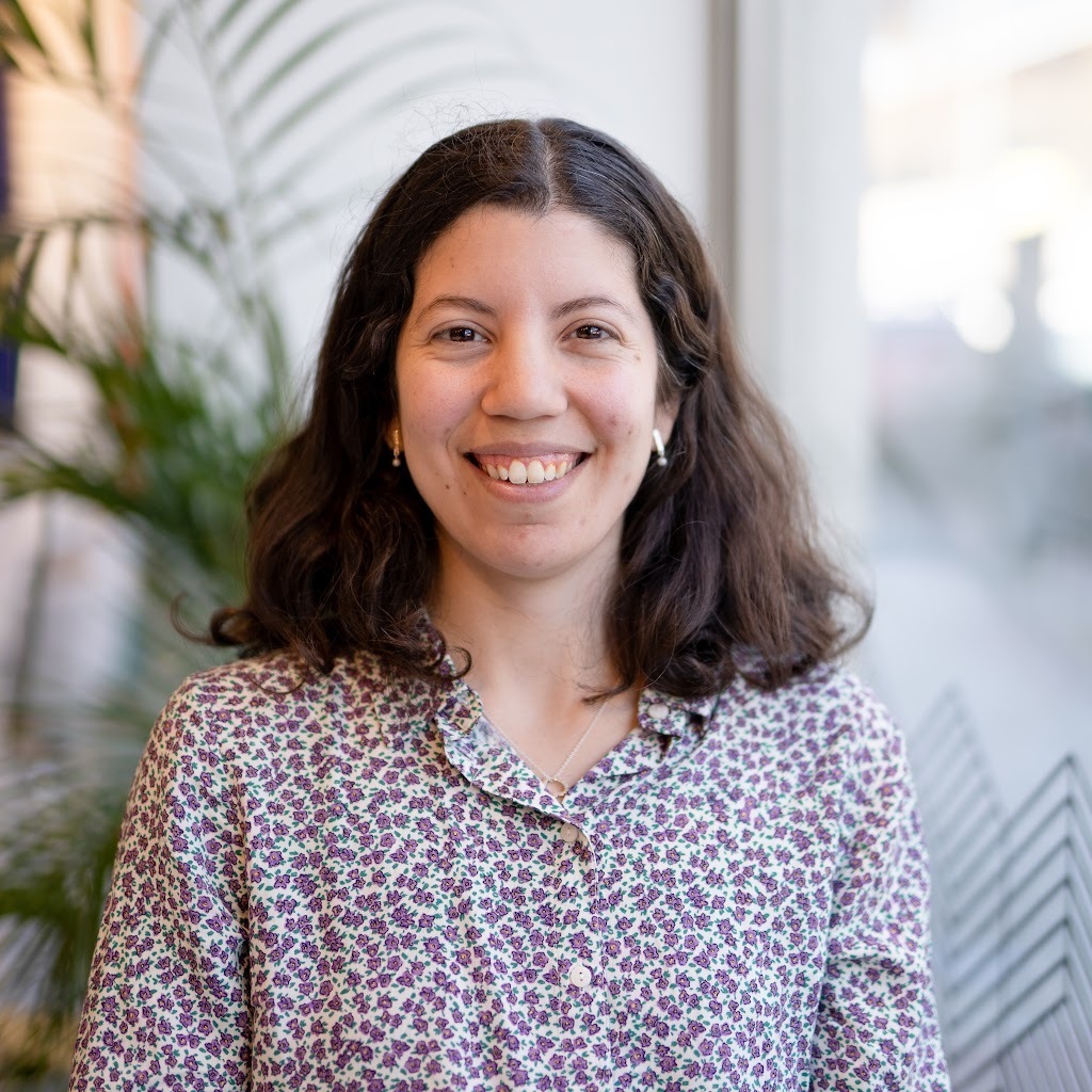 Avatar of Micaela V.