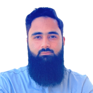 Avatar of Afaan B.