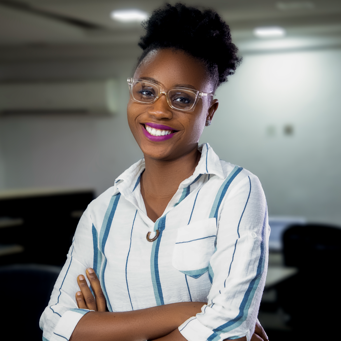 Avatar of Sylvia D.