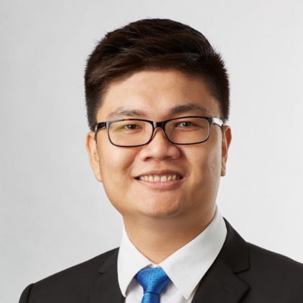 Avatar of Patrick G.