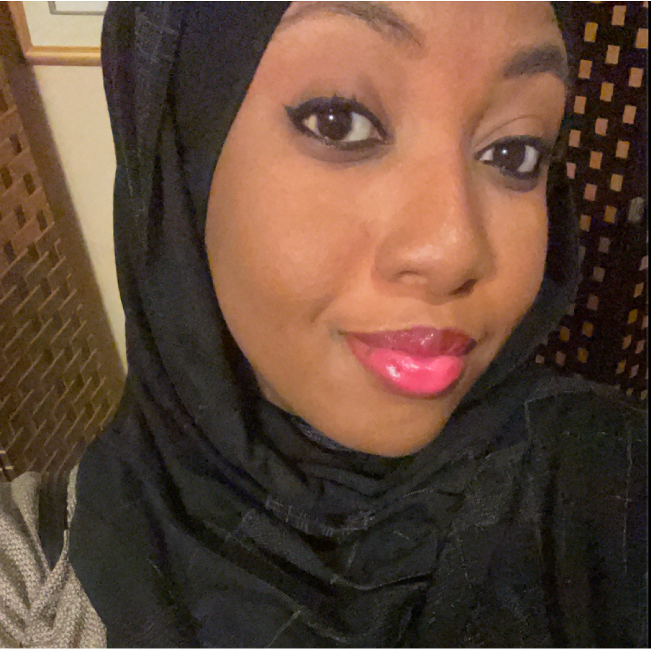 Avatar of Amina R.