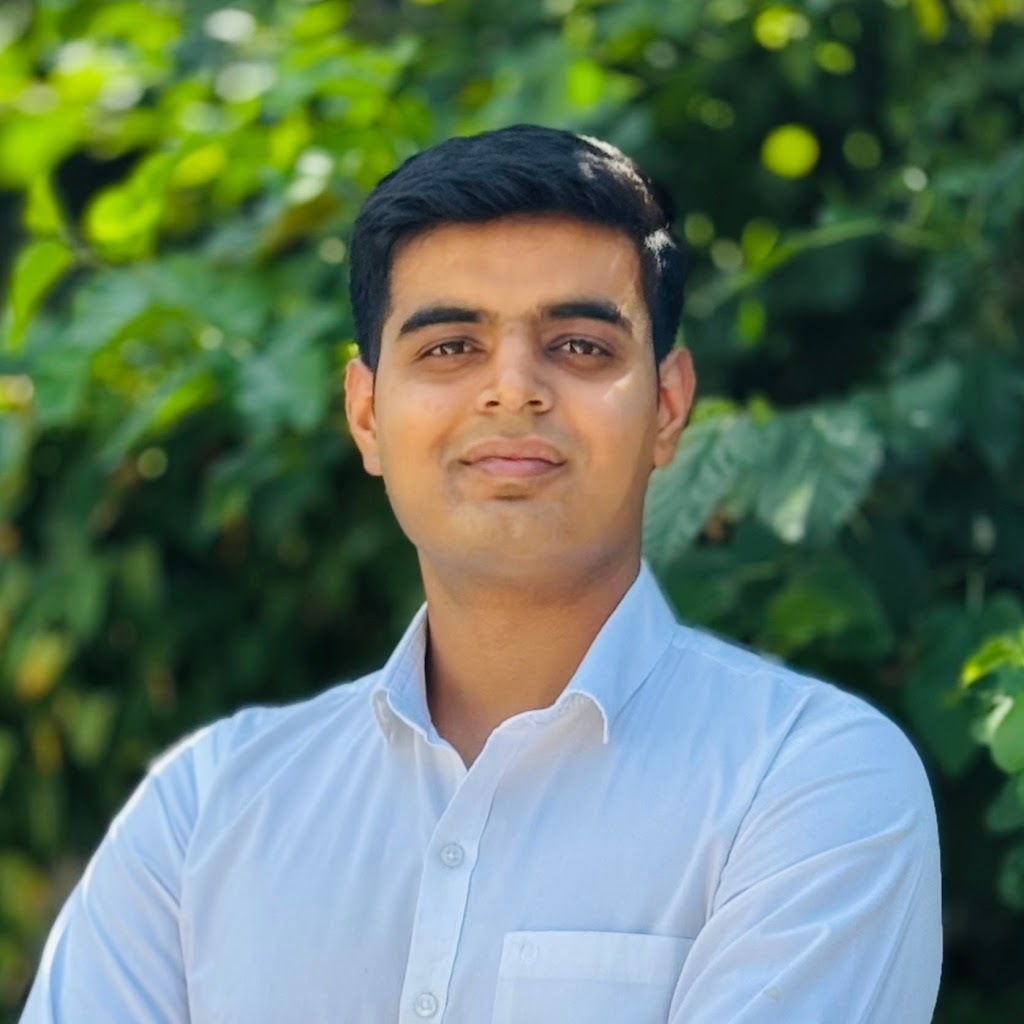 Avatar of Aviraj D.