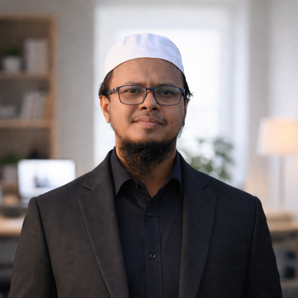 Avatar of Rashid A.