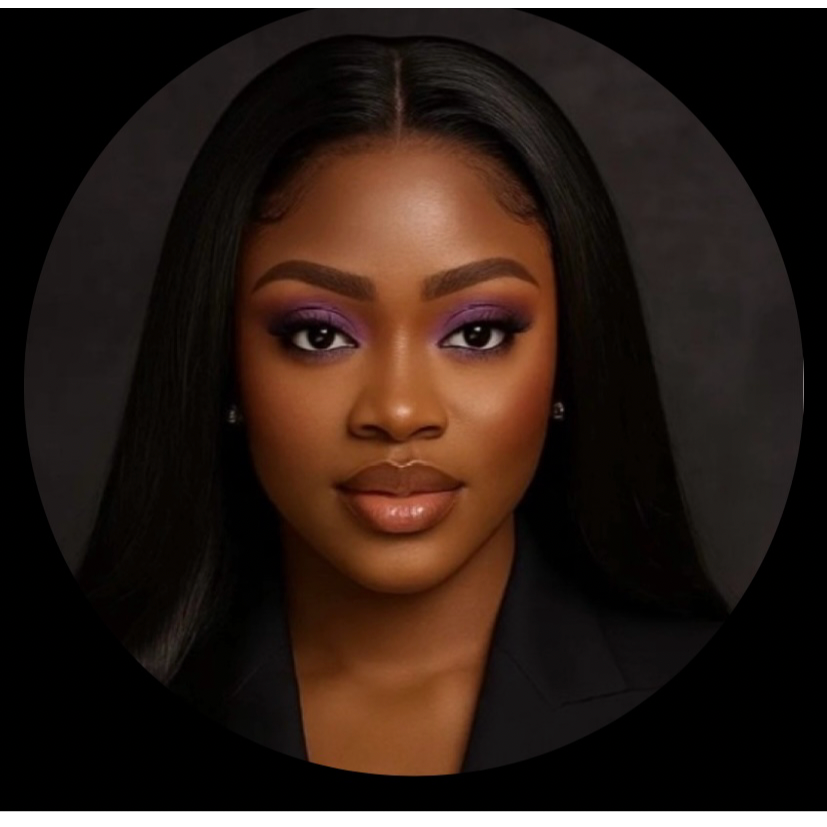 Avatar of Maryjoy O.