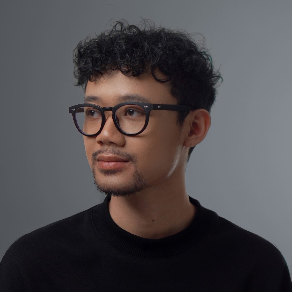 Avatar of Reza M.