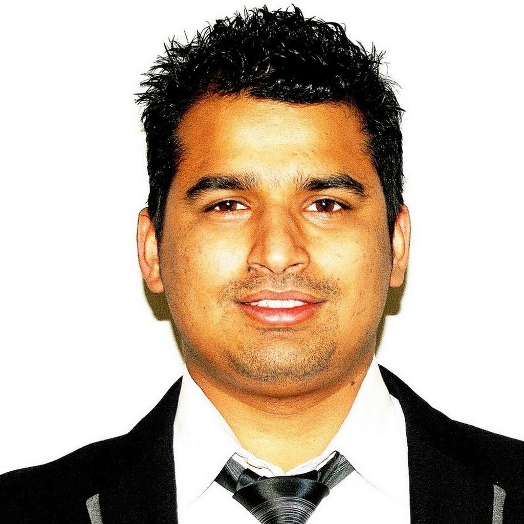 Avatar of Suraj K.
