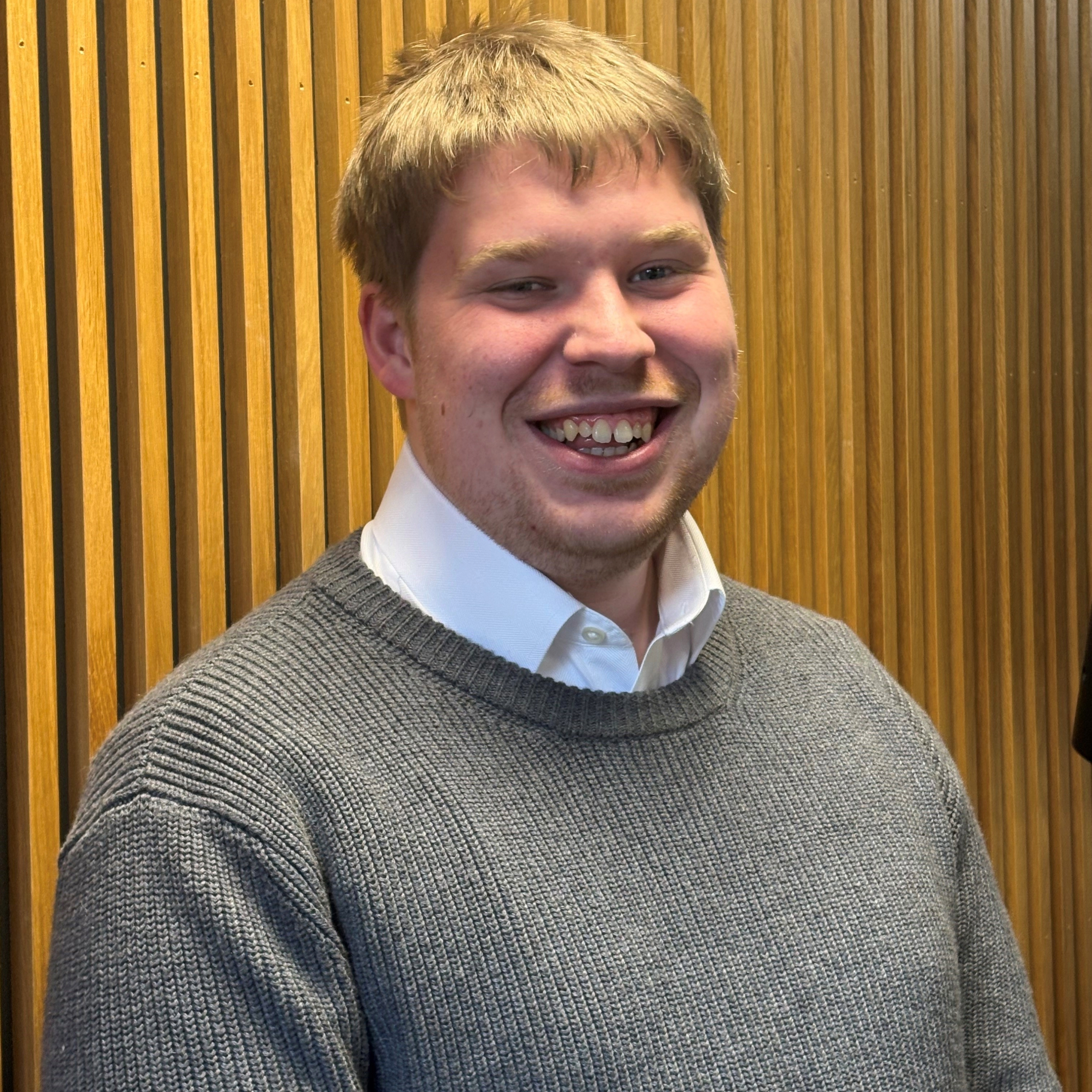 Avatar of Cameron K.