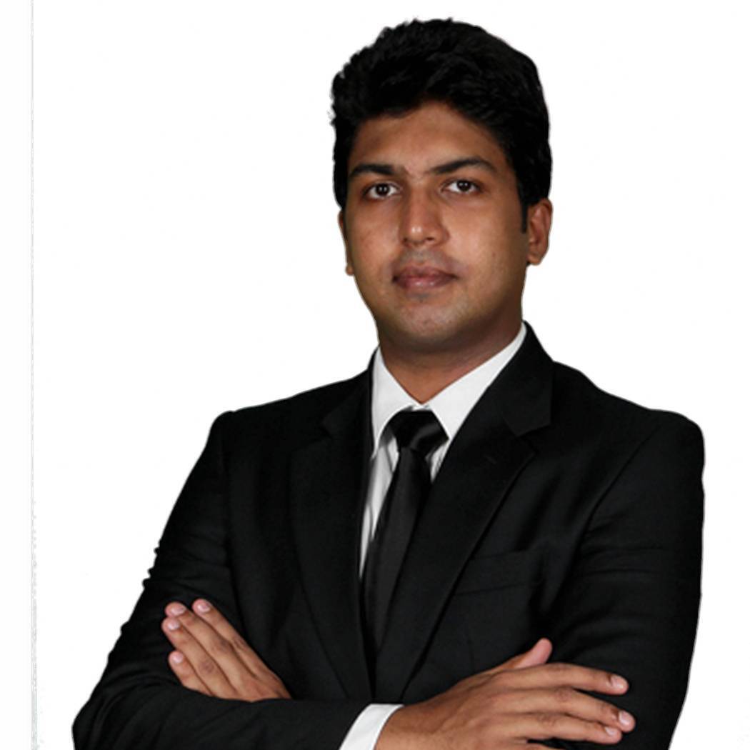 Avatar of Guhaprashanth B.
