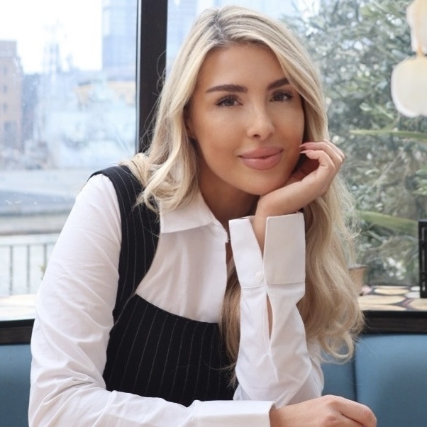 Avatar of Sabrina W.